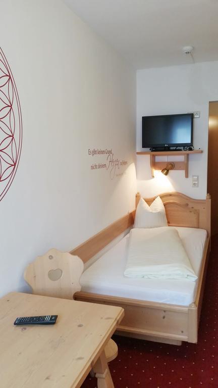 Das Wismeyer - Skihotel An Der Plattenkarbahn Obertauern Room photo